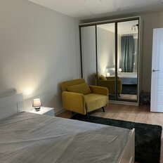 Квартира 33 м², 1-комнатная - изображение 2