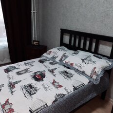 Квартира 40 м², 1-комнатная - изображение 3