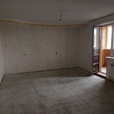 Квартира 56 м², 1-комнатная - изображение 1