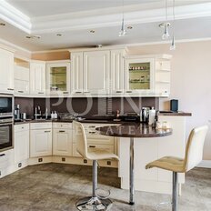 Квартира 237 м², 6-комнатная - изображение 4