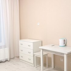 Квартира 24 м², студия - изображение 3