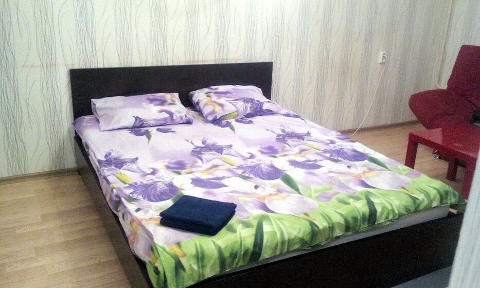 33 м², 1-комнатная квартира 2 000 ₽ в сутки - изображение 28