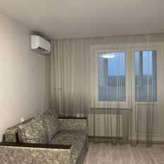 Квартира 26 м², студия - изображение 2
