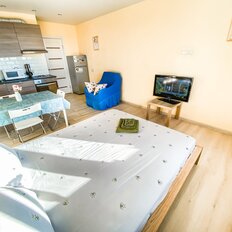 Квартира 27 м², 1-комнатная - изображение 1