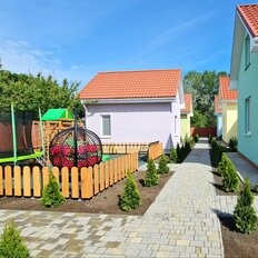 дом + 10 соток, участок - изображение 4