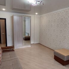 Квартира 52 м², 2-комнатная - изображение 3