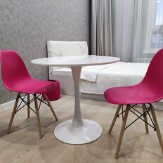 Квартира 27 м², студия - изображение 4