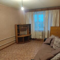 Квартира 35,2 м², 1-комнатная - изображение 2