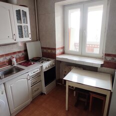 Квартира 64 м², 3-комнатная - изображение 1