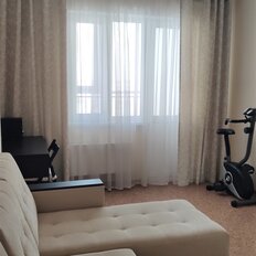 Квартира 63,9 м², 2-комнатная - изображение 5