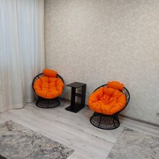 Квартира 45,1 м², 1-комнатная - изображение 2