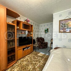 Квартира 31 м², 1-комнатная - изображение 4