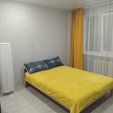 Квартира 33 м², 1-комнатная - изображение 2