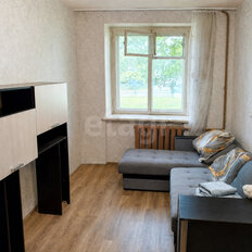 Квартира 43,9 м², 2-комнатная - изображение 4