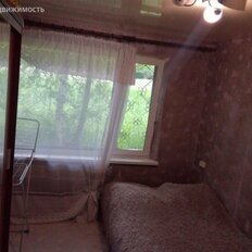 Квартира 15 м², студия - изображение 1