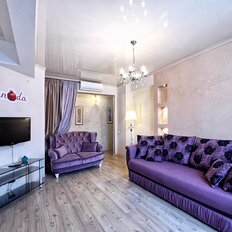 Квартира 50 м², 2-комнатная - изображение 2