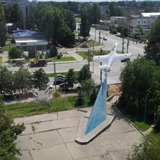 Квартира 40 м², 1-комнатная - изображение 1