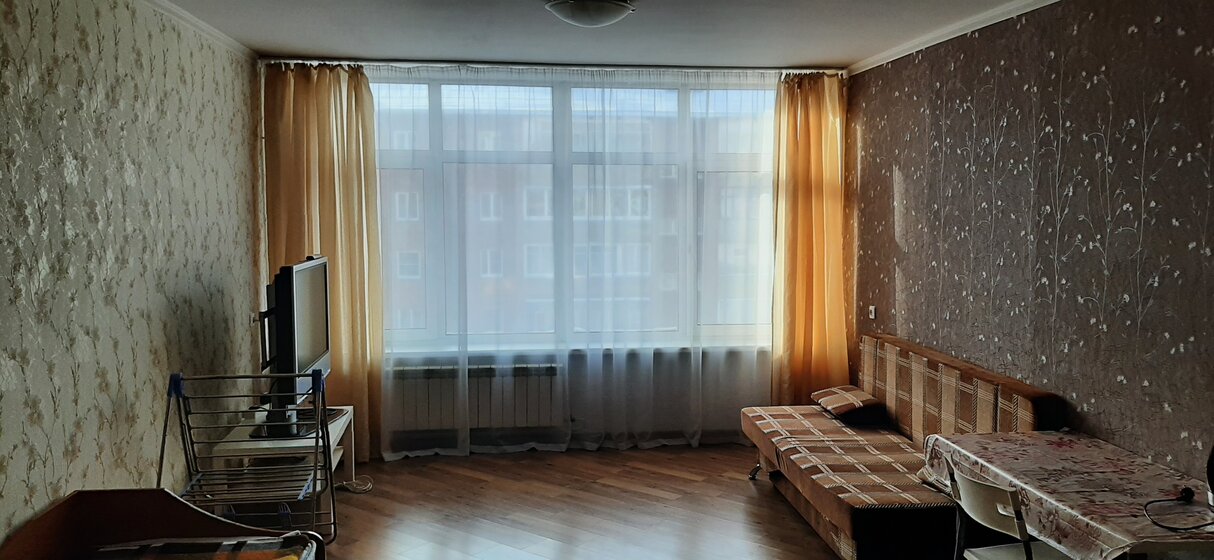 18,6 м², квартира-студия 4 500 000 ₽ - изображение 76