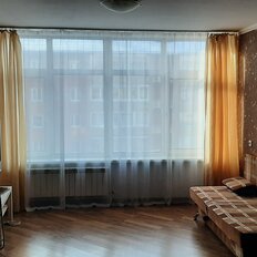 Квартира 33 м², студия - изображение 1
