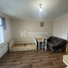 Квартира 24 м², студия - изображение 2