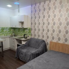 Квартира 26 м², студия - изображение 4
