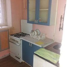 Квартира 25 м², 1-комнатная - изображение 1