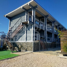 Квартира 23 м², студия - изображение 3