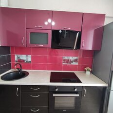 Квартира 42 м², 1-комнатная - изображение 3