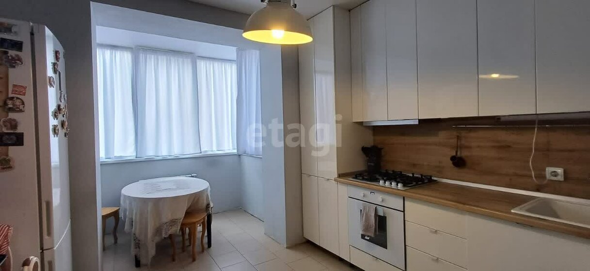 68 м², 3-комнатная квартира 8 500 000 ₽ - изображение 37