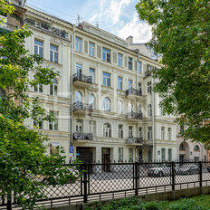 Квартира 453 м², 7-комнатная - изображение 3