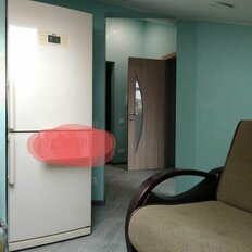 Квартира 32 м², 1-комнатная - изображение 3