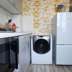 Квартира 35 м², 1-комнатная - изображение 4