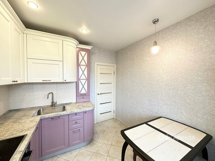 67,2 м², 2-комнатная квартира 134 500 ₽ в месяц - изображение 65