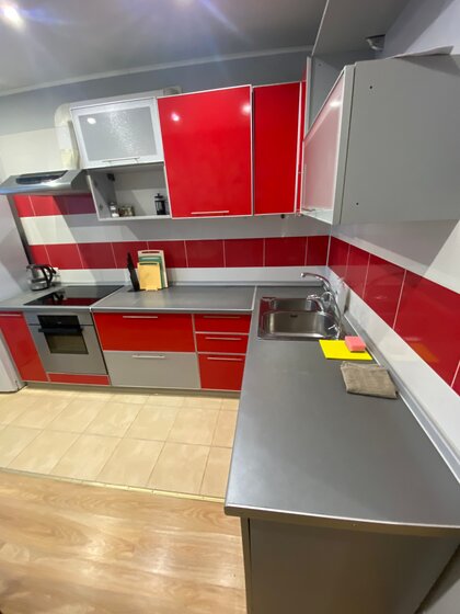 66 м², 2-комнатная квартира 3 000 ₽ в сутки - изображение 29