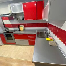 Квартира 60 м², 2-комнатная - изображение 3