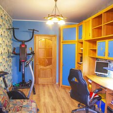 Квартира 79 м², 3-комнатная - изображение 2