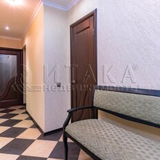 Квартира 92,5 м², 3-комнатная - изображение 5