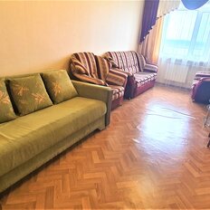 Квартира 56 м², 2-комнатная - изображение 3