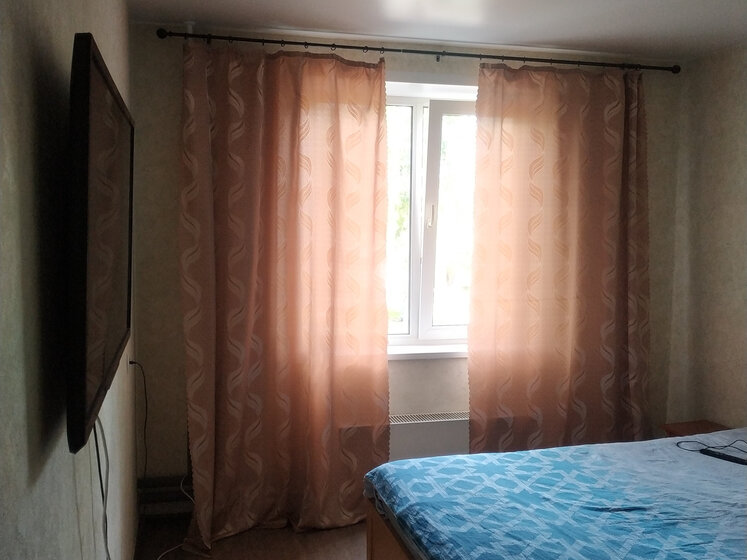 60,4 м², 3-комнатная квартира 6 750 000 ₽ - изображение 81