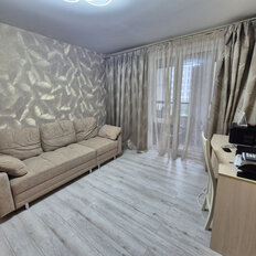 Квартира 72,7 м², 3-комнатная - изображение 5
