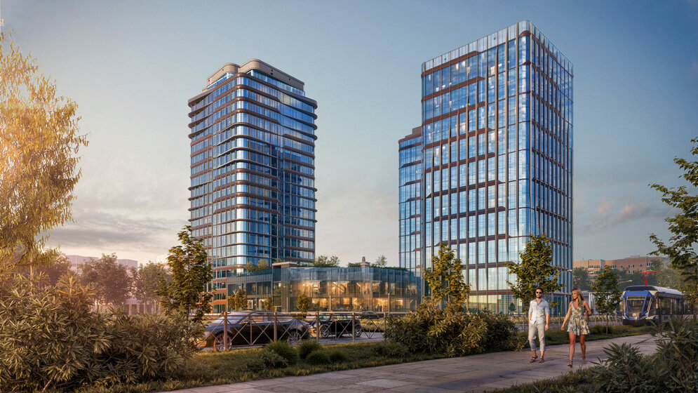 40,7 м², 1-комнатная квартира 8 148 000 ₽ - изображение 12