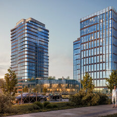 Квартира 37,8 м², 1-комнатная - изображение 5