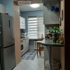 Квартира 44,3 м², 2-комнатная - изображение 5