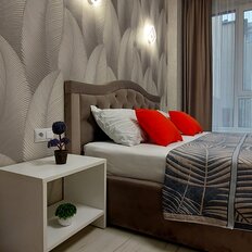 Квартира 40 м², 1-комнатная - изображение 3