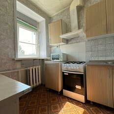 Квартира 30,2 м², 1-комнатная - изображение 5