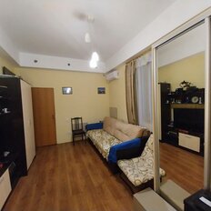 Квартира 28 м², 1-комнатная - изображение 1