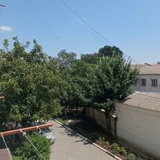 Квартира 68,7 м², 3-комнатная - изображение 5