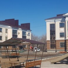 Квартира 38 м², 1-комнатная - изображение 2