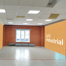 85 м², производственное помещение - изображение 1