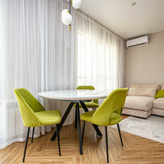 Квартира 84 м², 3-комнатная - изображение 1